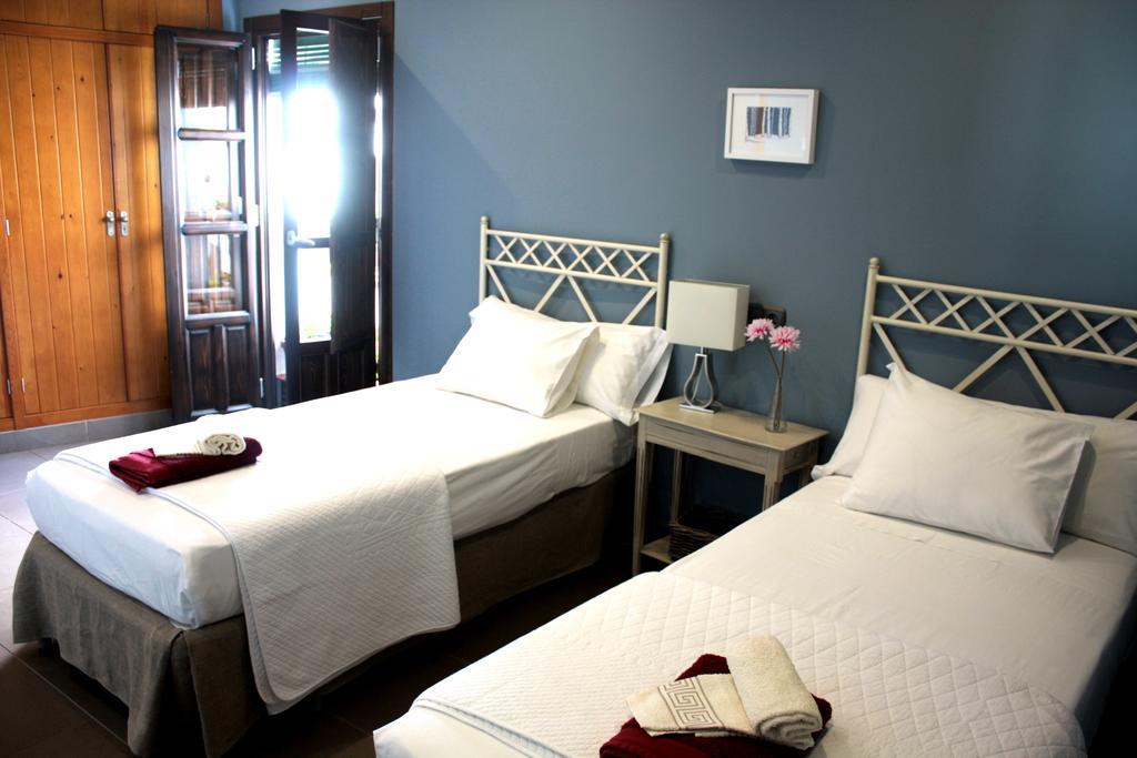 Casa Del Rey Country house *