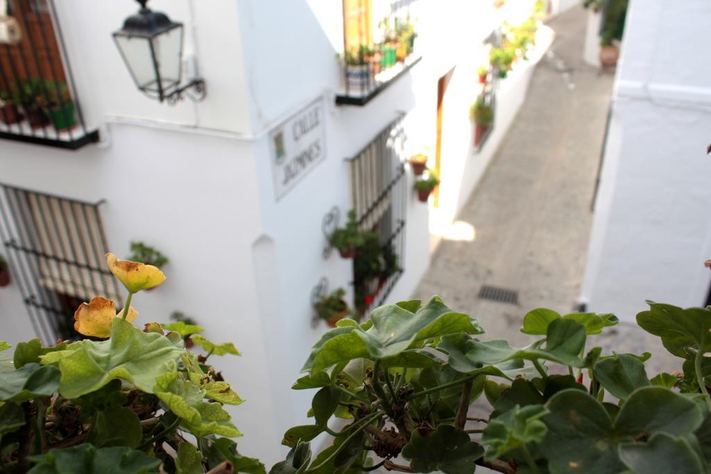 Casa Del Rey Country house