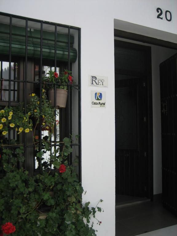Casa Del Rey *