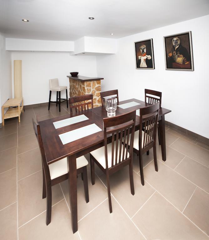 Country house Casa Del Rey *