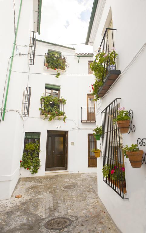 Country house Casa Del Rey *