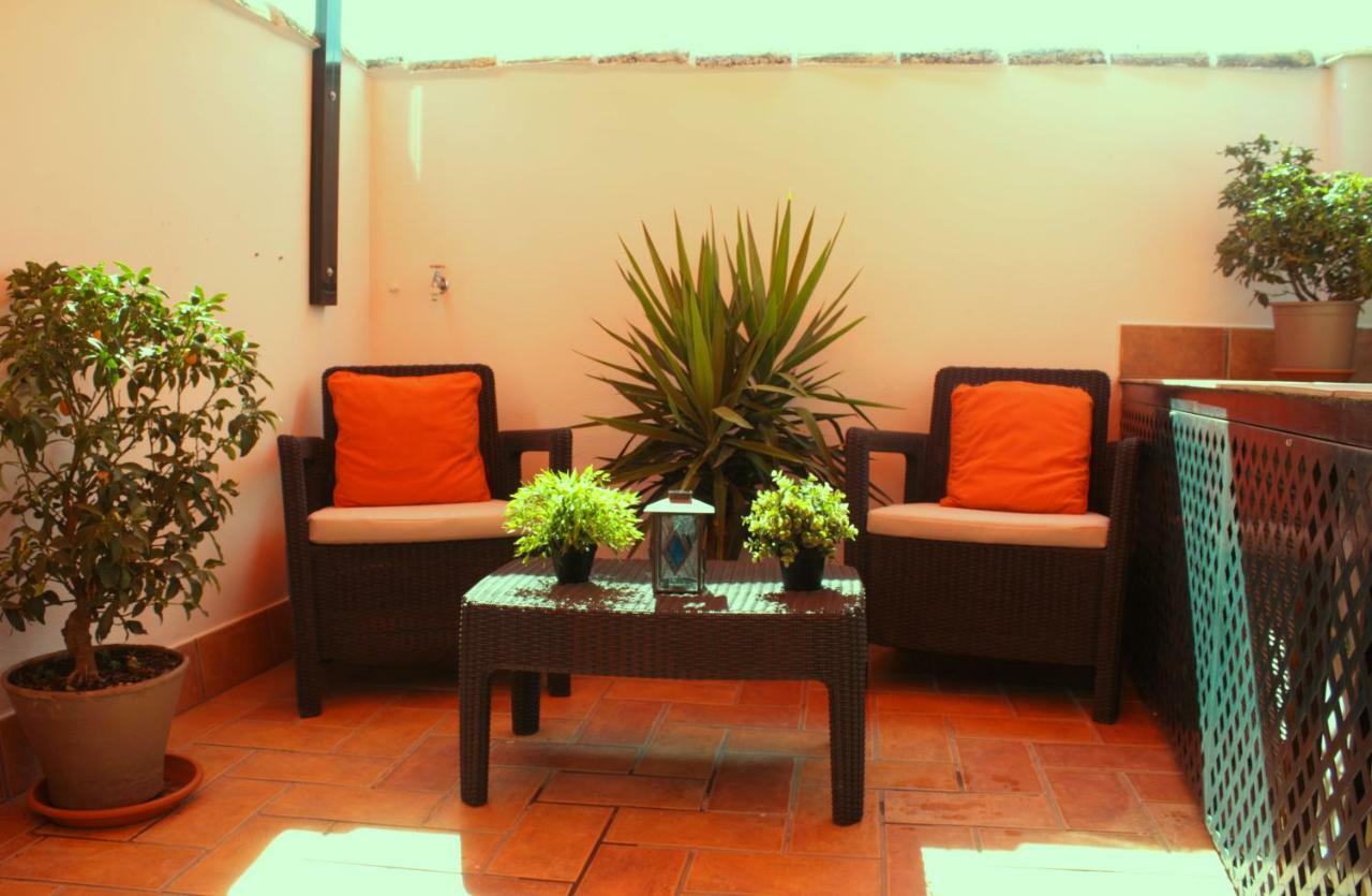 Casa Del Rey Country house Priego De Cordoba
