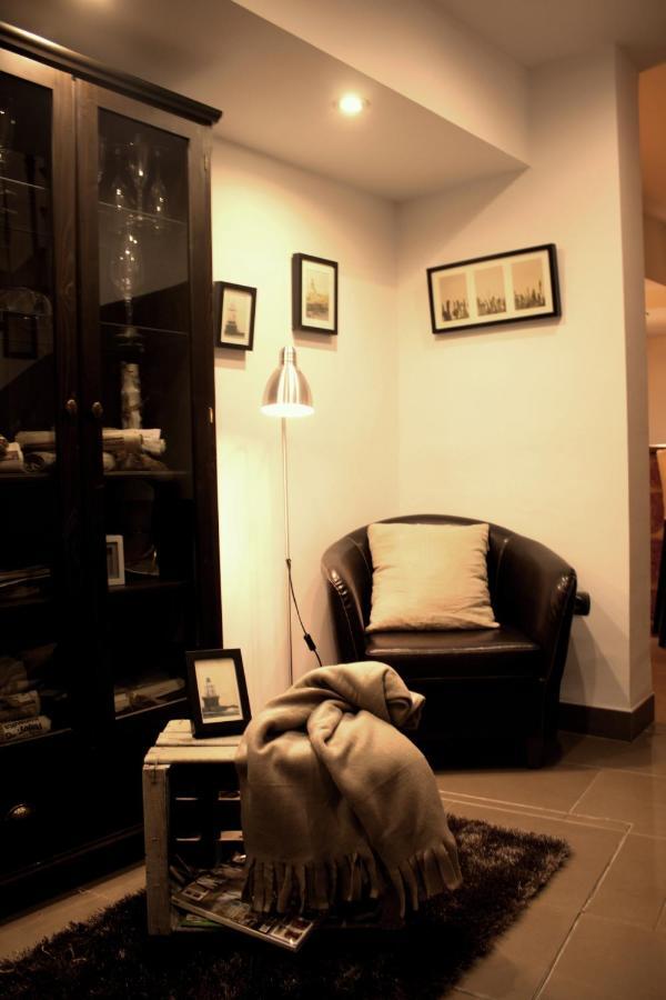 Country house Casa Del Rey