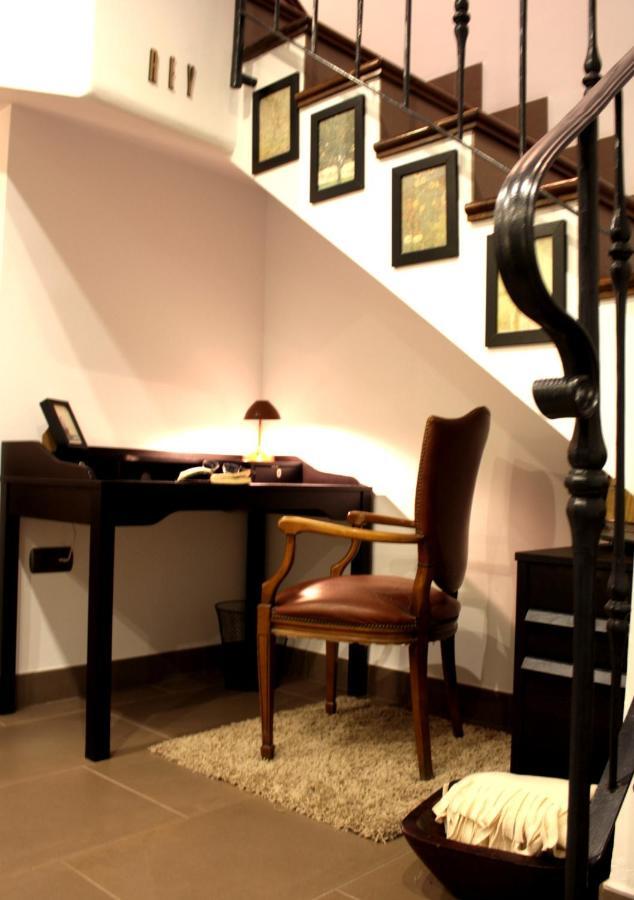 Casa Del Rey Country house