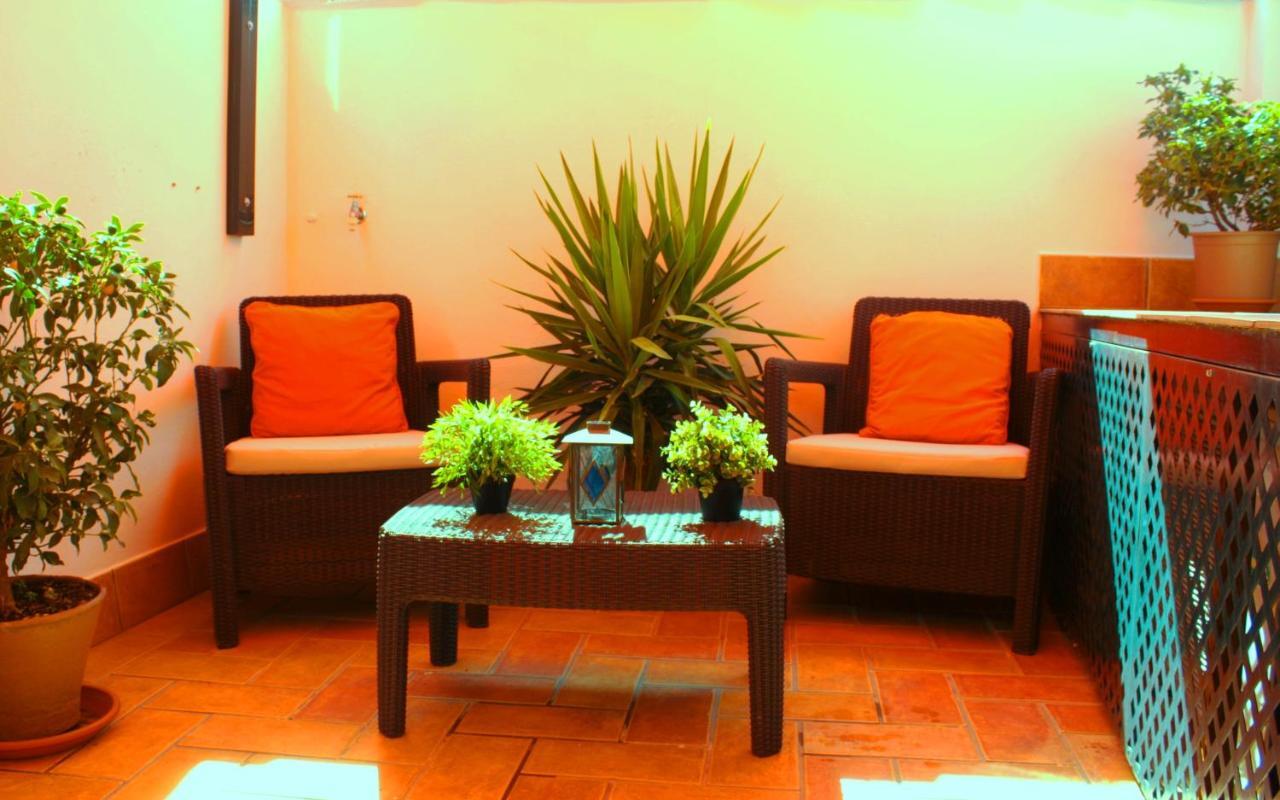Country house Casa Del Rey
